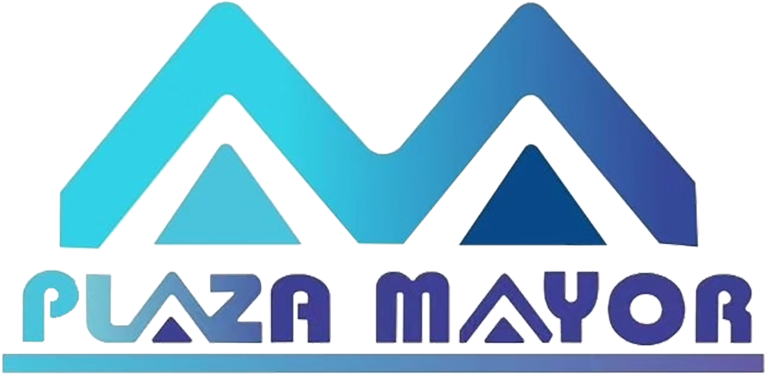 Logo Plaza mayor